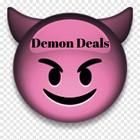 Demon Deals آئیکن