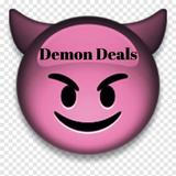 Demon Deals アイコン