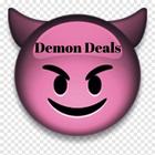 Demon Deals icône