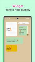 Sticky! اسکرین شاٹ 3