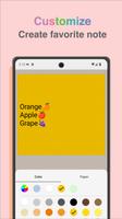Sticky! اسکرین شاٹ 2