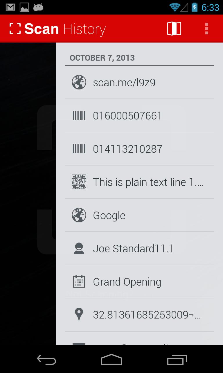 QR Code Reader APK for Android Download
