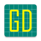 GnarlyDialog Sample App 아이콘