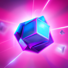 Diamonds Case Simulator icono