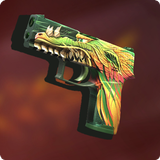 Case Simulator for Standoff 2 icon