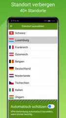 Seed4.Me VPN Proxy XAPK Herunterladen