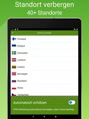 Seed4.Me VPN Proxy XAPK Herunterladen