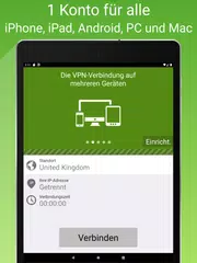 Seed4.Me VPN Proxy XAPK Herunterladen