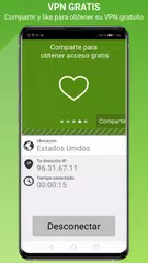 Descargar XAPK de Seed4.Me VPN Proxy