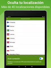 Descargar XAPK de Seed4.Me VPN Proxy