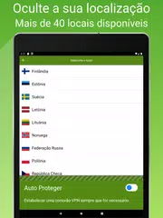 Baixar Seed4.Me VPN Proxy XAPK