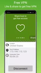 Seed4.Me VPN Proxy アプリダウンロード