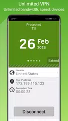 Seed4.Me VPN Proxy アプリダウンロード