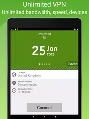 Seed4.Me VPN Proxy アプリダウンロード