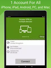 Seed4.Me VPN Proxy アプリダウンロード