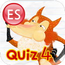 Speed Quiz 4 (Spain) APK