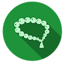 تسبيح و استغفار APK