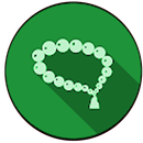 2 تسبيح و استغفار APK