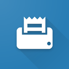 Receipt Printer Driver أيقونة