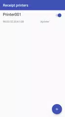 Basic Receipt Printer Driver XAPK download