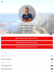 Sharee Advocacy XAPK download