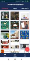 Meme Maker 海報