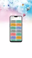 移动工具箱——一个丰富、强大的工具合集应用 bài đăng