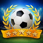 Glory Football:Soccer Legend 2020 icône