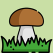 SilentHunt: Mushroom Notebook icon