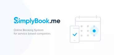 SimplyBook.me 預約管理小幫手