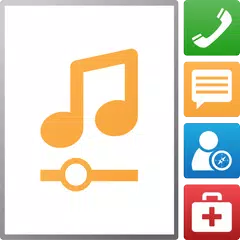 Simple Phone - Music player APK download