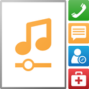 Simple Phone - Music player APK