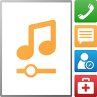 Simple Phone - Music player иконка