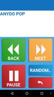 Simple Phone - Music player постер
