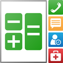 Simple Phone - Calculator APK