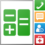 Simple Phone - Calculator