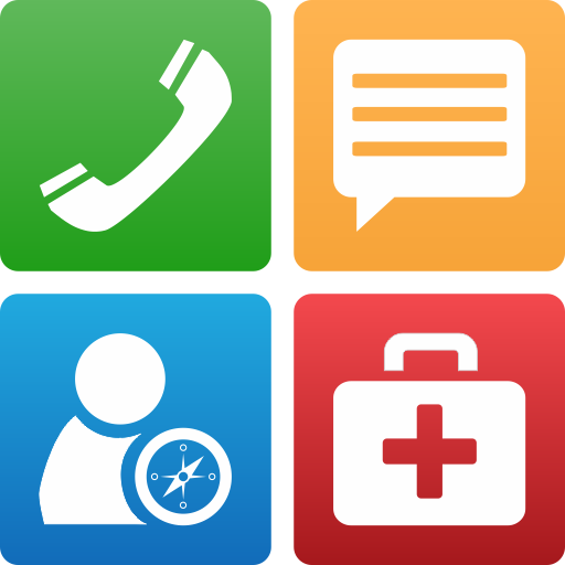 Simple Seniors Phone