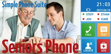 Simple Phone - Torch
