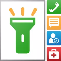 Simple Phone - Torch APK 下載