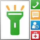 Simple Phone - Torch APK
