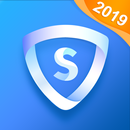 SkyVPN-Proxy VPN Gratis Terbaik, Hotspot WiFi Aman APK