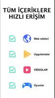 SkyVPN Ekran Görüntüsü 2