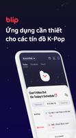 Blip: All About K-POP Stanning bài đăng