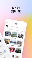 K-Pop追星必备APP Blip 截图 1