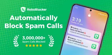 Spam Call Blocker for Android