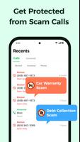 Spam Call Blocker for Android تصوير الشاشة 1
