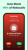 Spam Call Blocker for Android تصوير الشاشة 2
