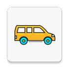 Межгород: билеты на автобусы icon
