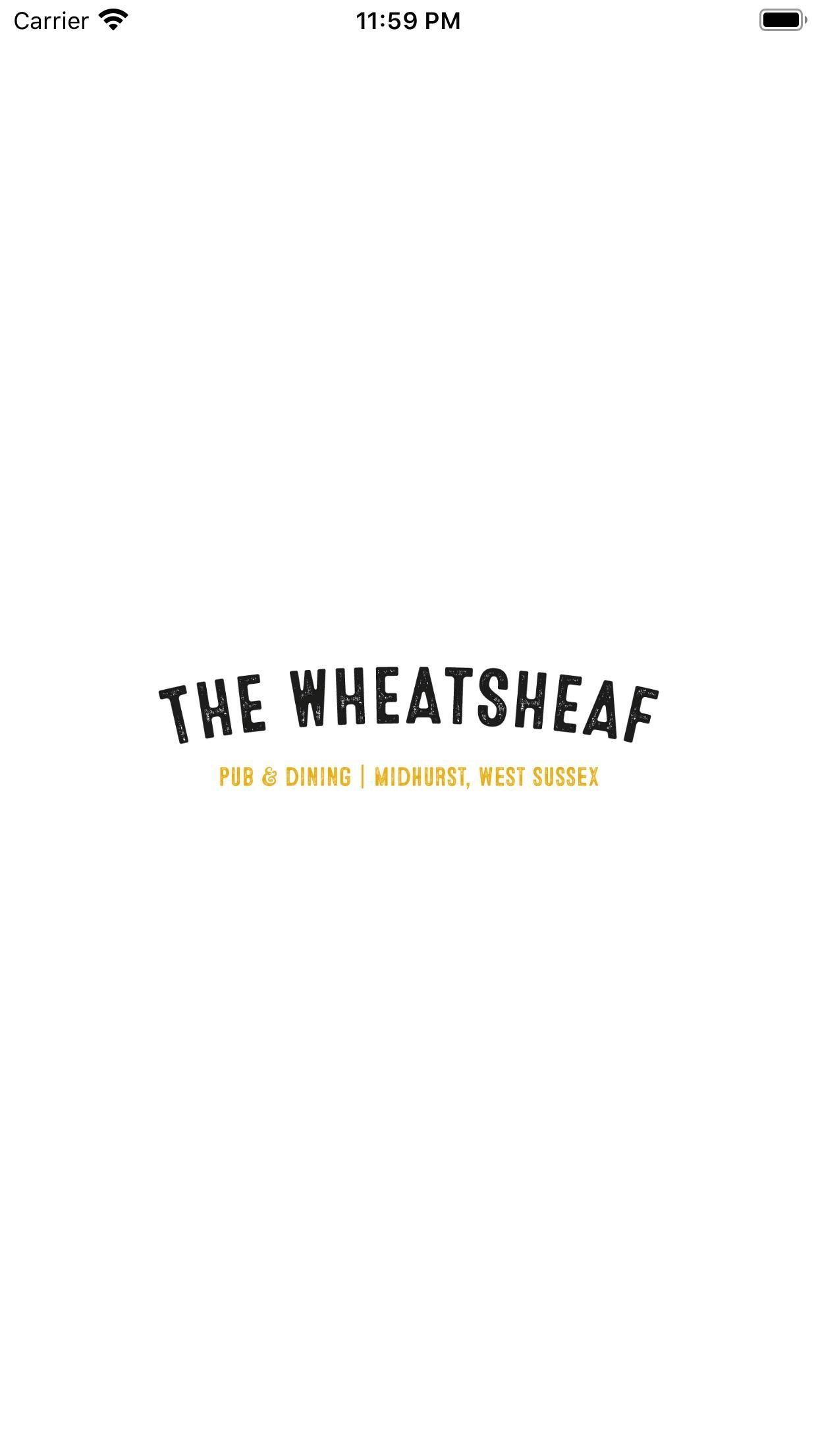 The Wheatsheaf 1