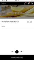 The Bay Takeaway and Bistro screenshot 2